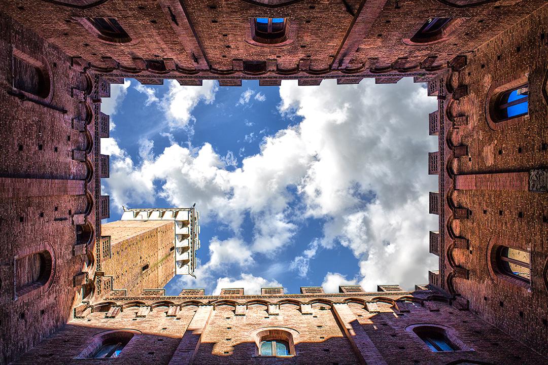 Siena Italia 1