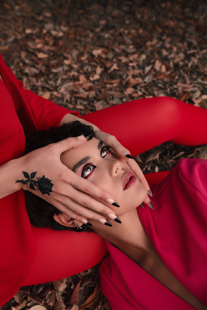 Portrait 113