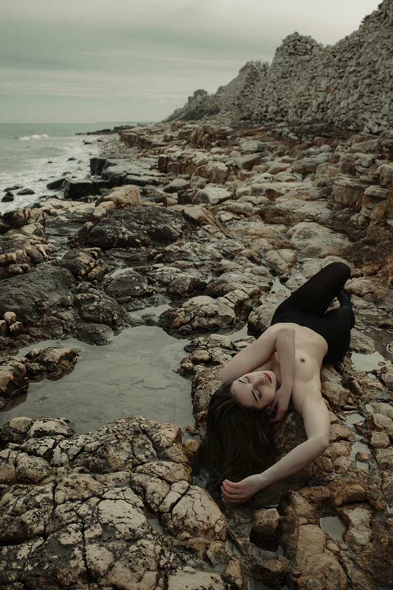 Portrait 126
