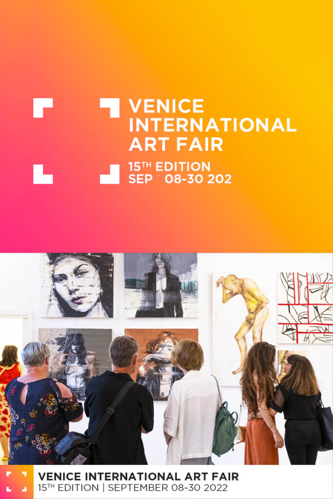 Venice International Fair Art 2022