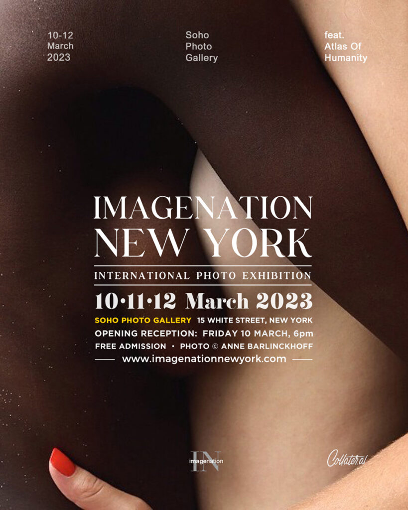 Imagenation New York
