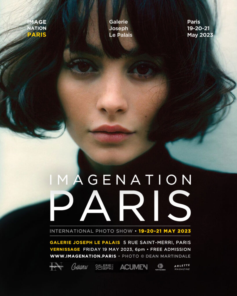 imagenation Paris